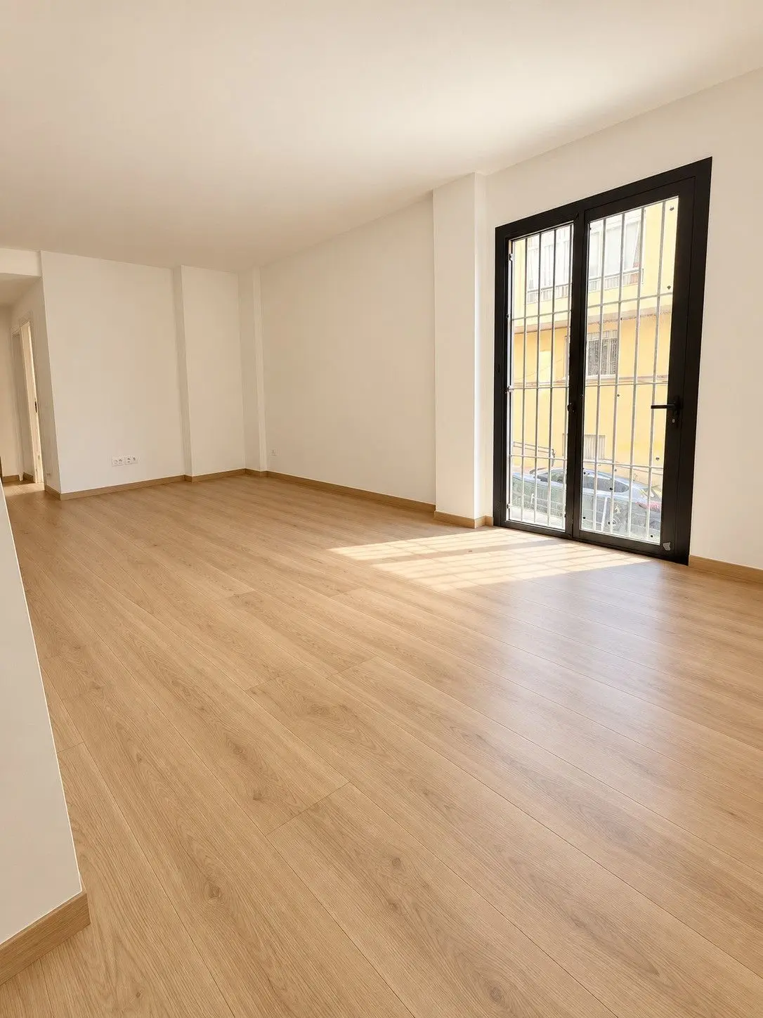 Appartement à Centro, Málaga