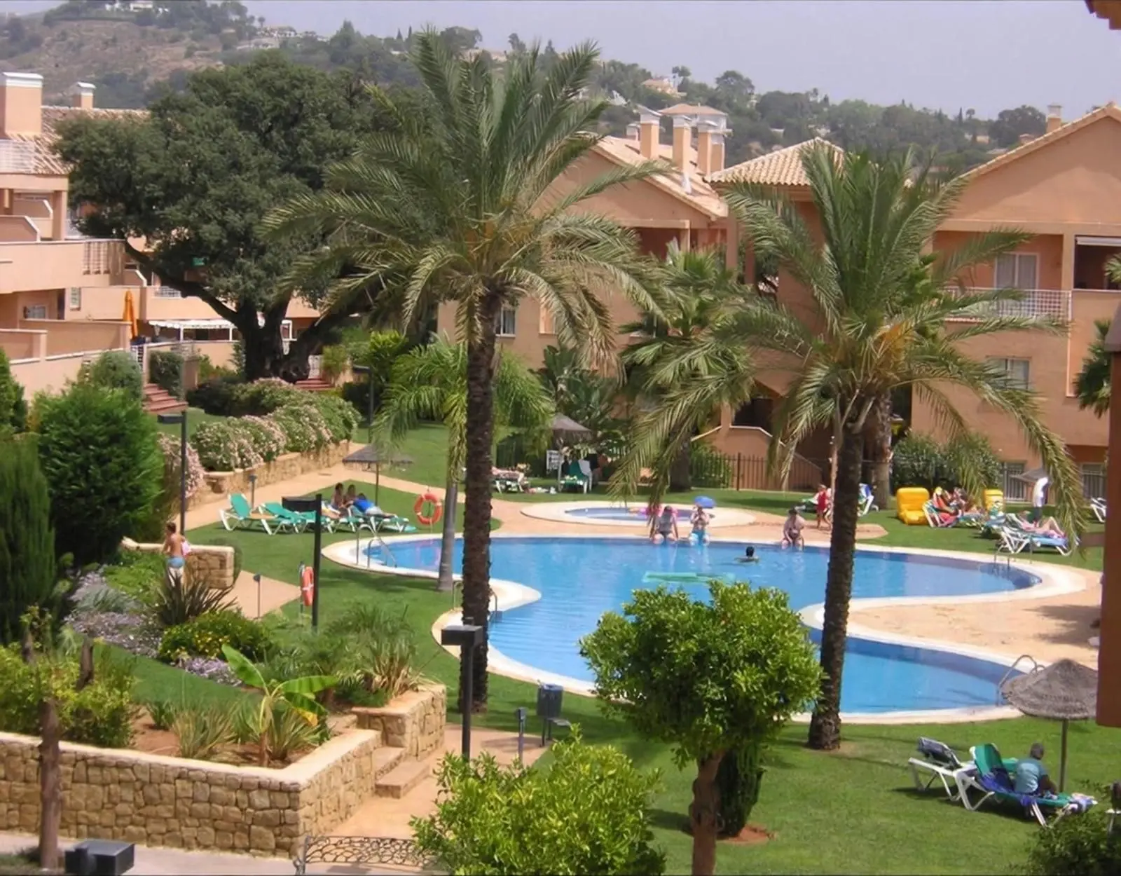 Appartement à Elviria, Marbella