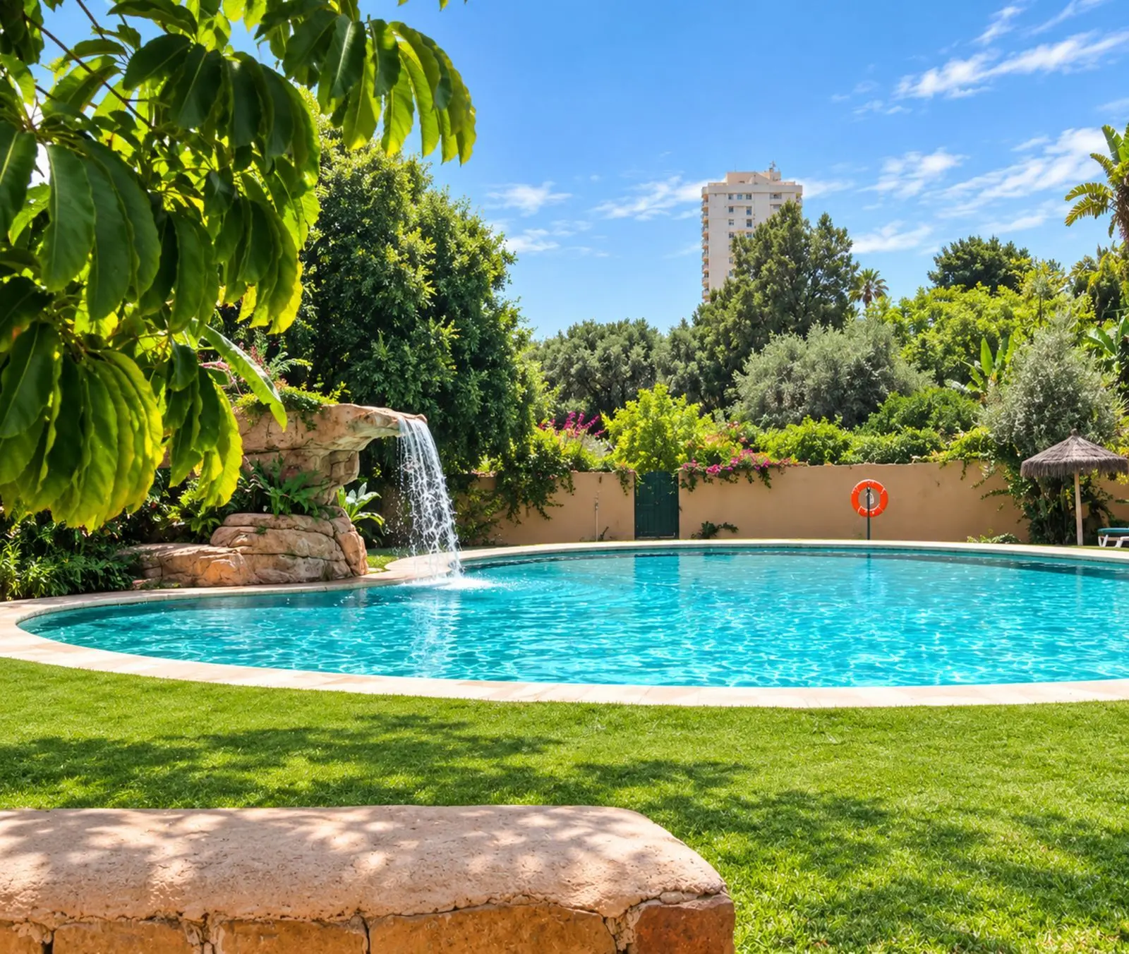 Appartement à Elviria, Marbella