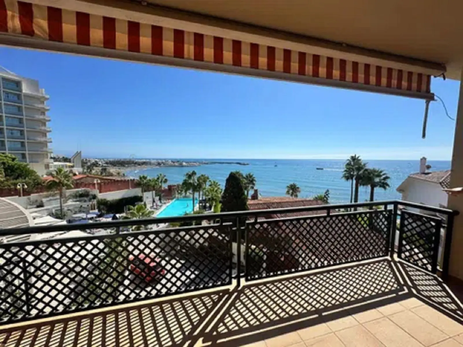 Penthouse à Benalmadena, Benalmádena