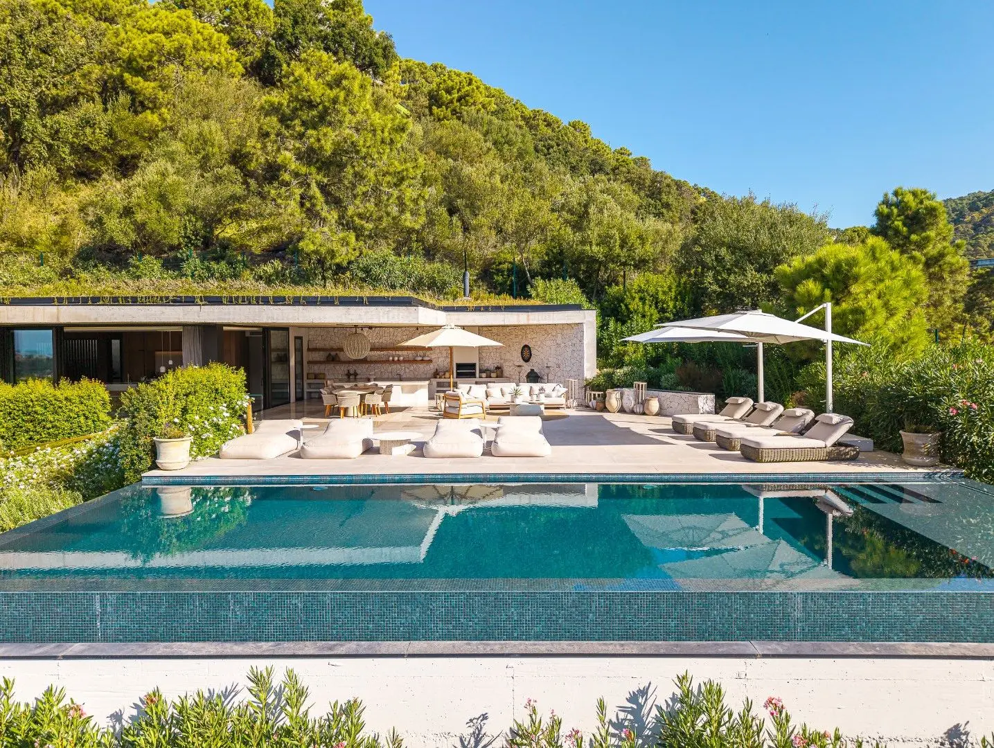 Villa en Benahavís