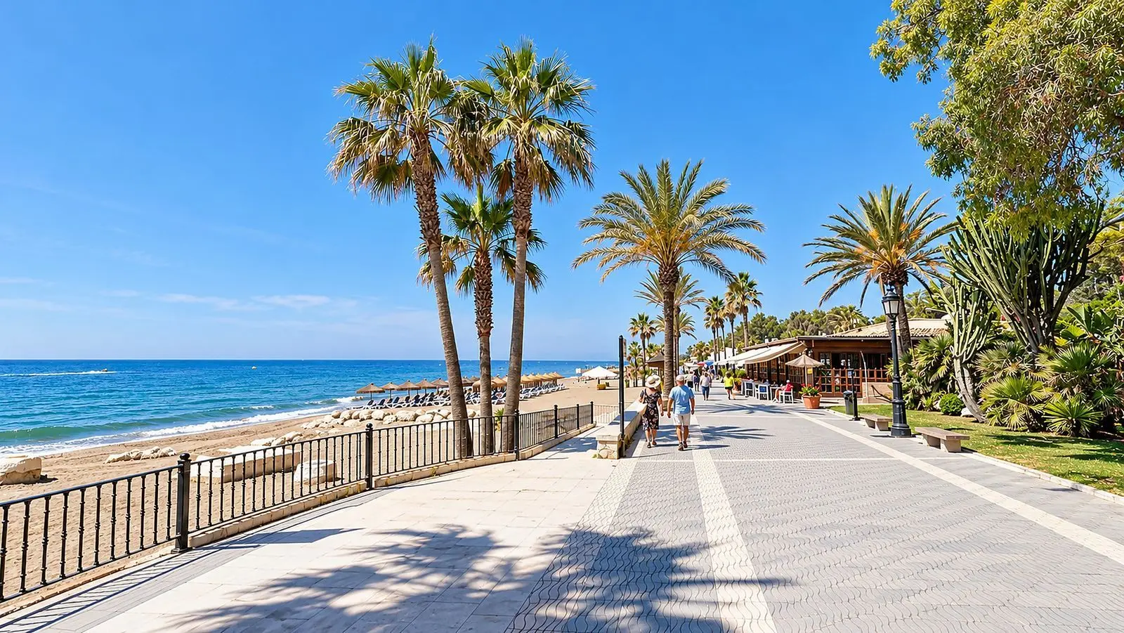 Terreno urbano en San Pedro de Alcántara, Marbella