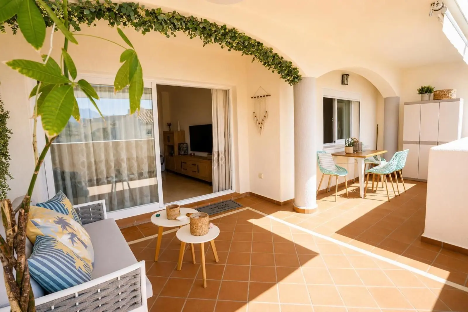 Appartement à Elviria, Marbella