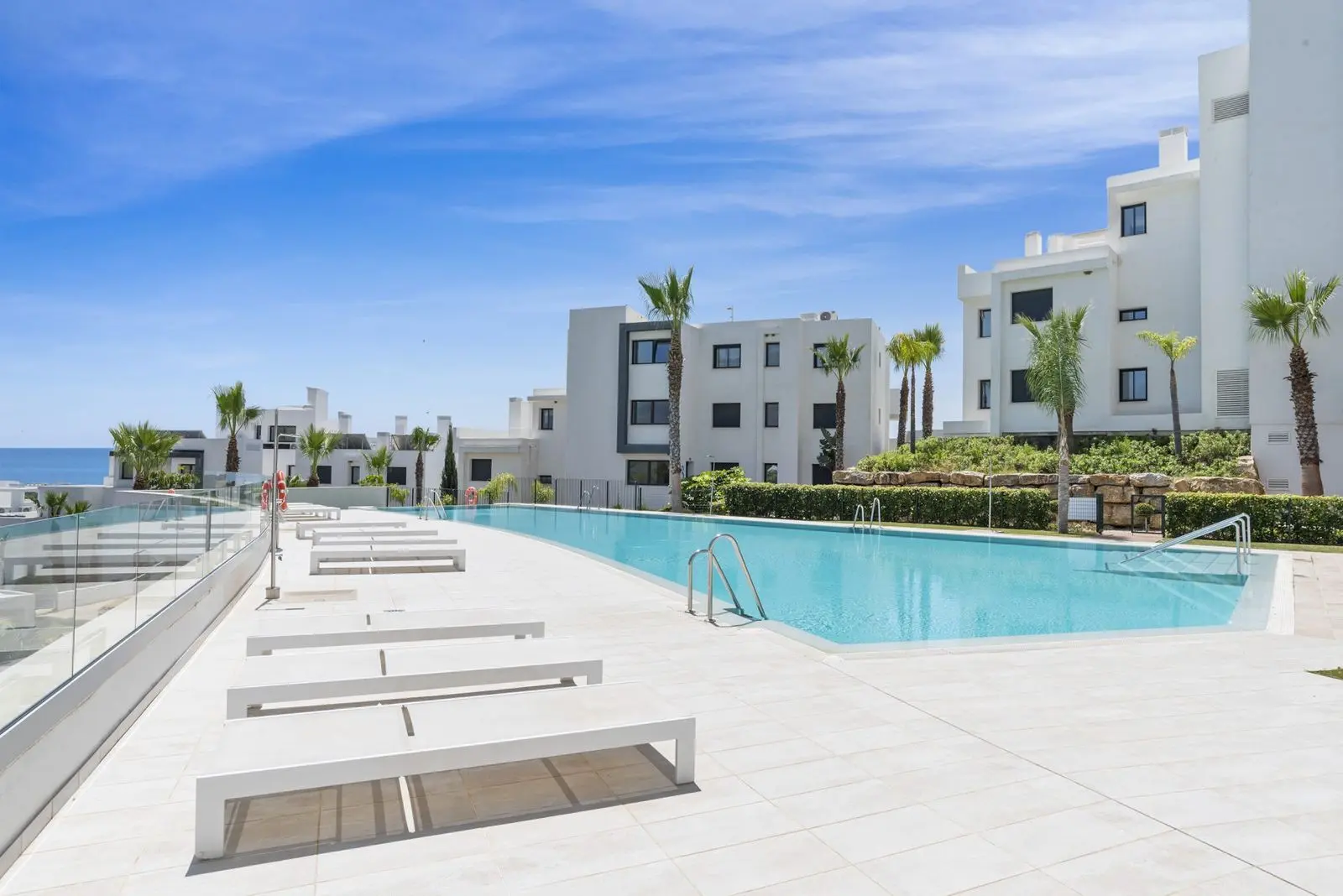 Appartement à Estepona