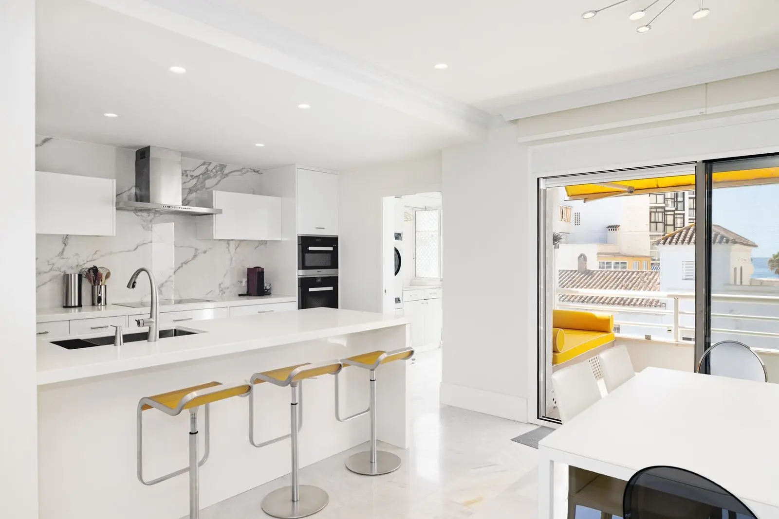 Appartement à Marbella