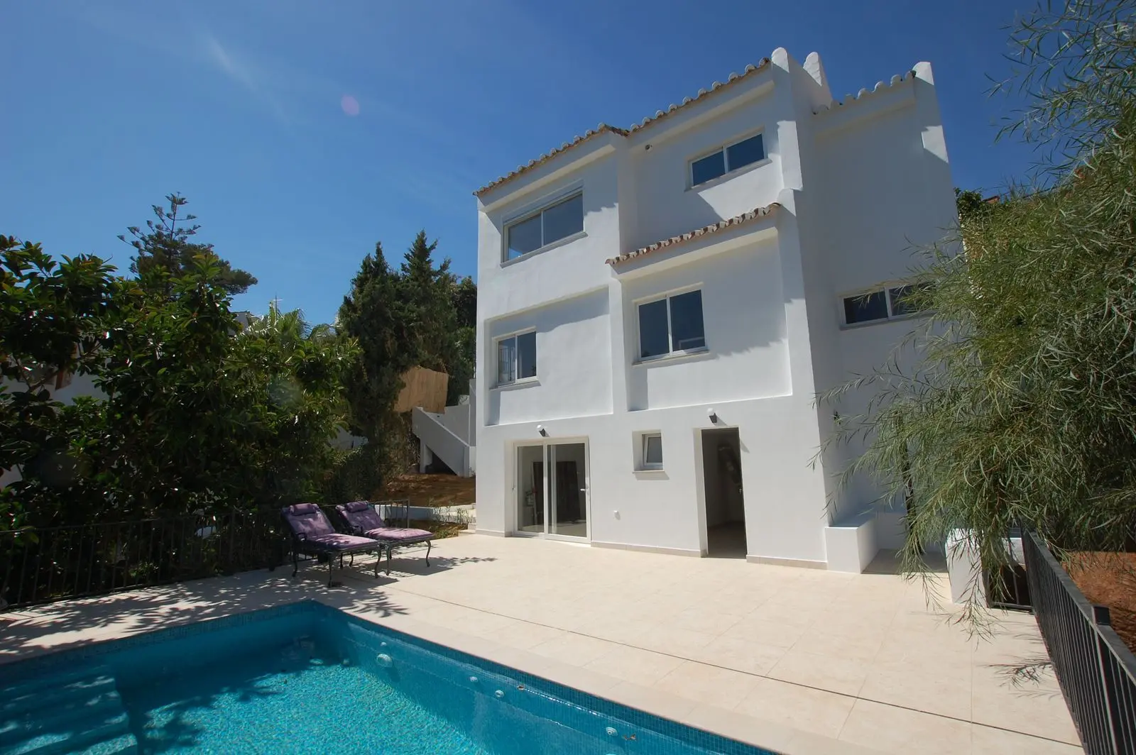 Villa en Campo Mijas, Mijas