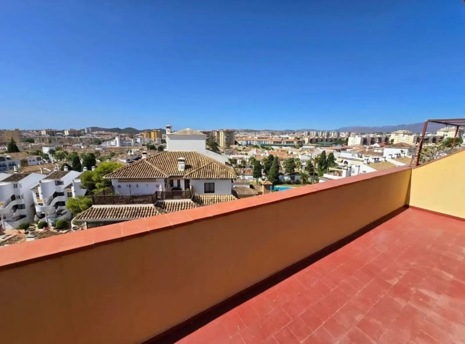 Penthouse à Fuengirola