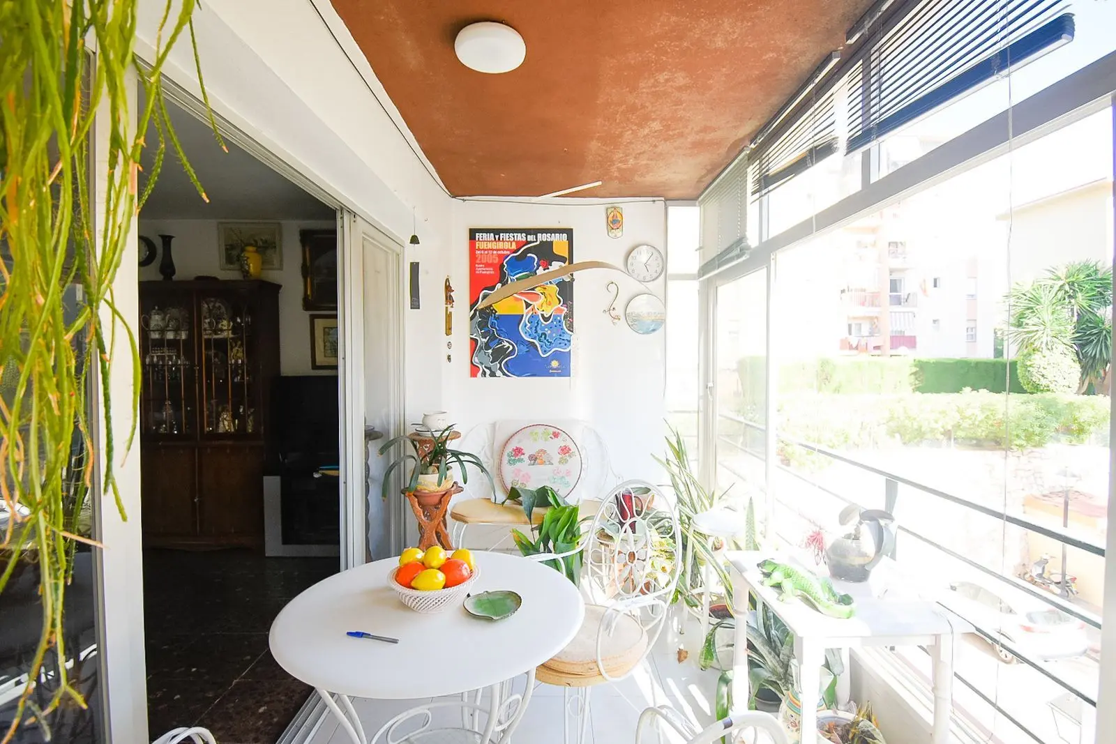 Appartement à Fuengirola