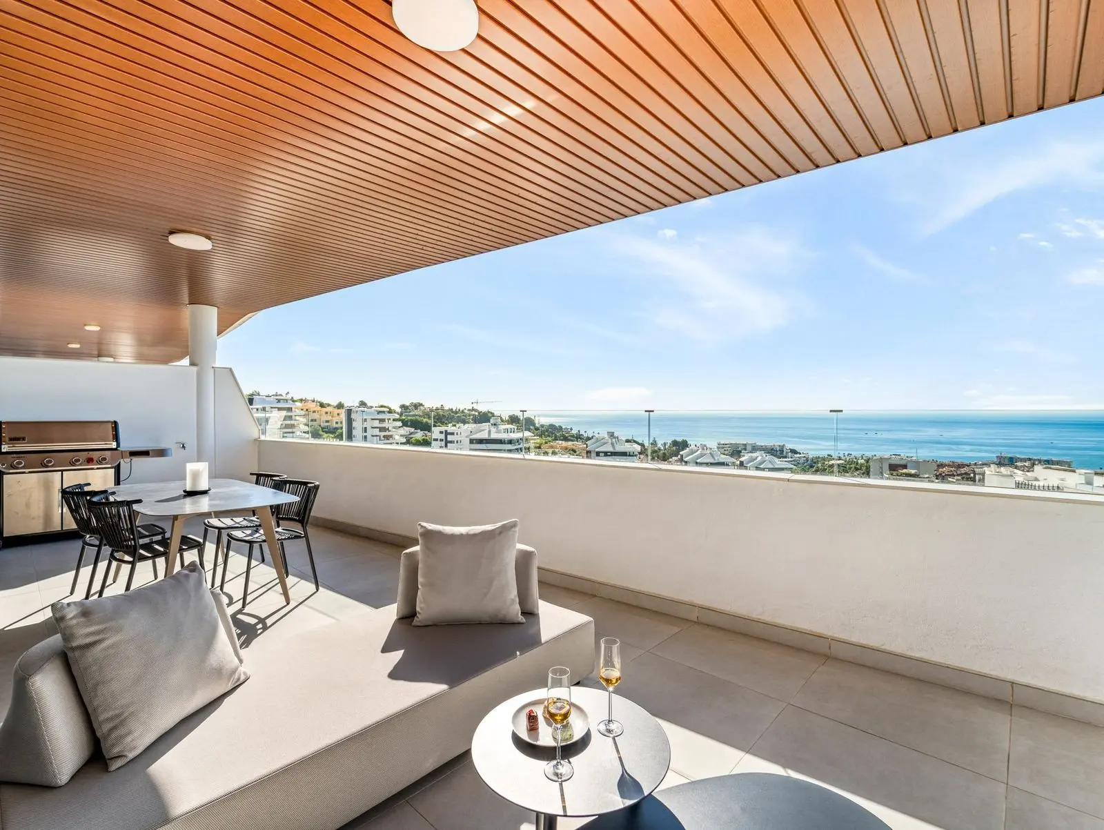 Appartement à Fuengirola