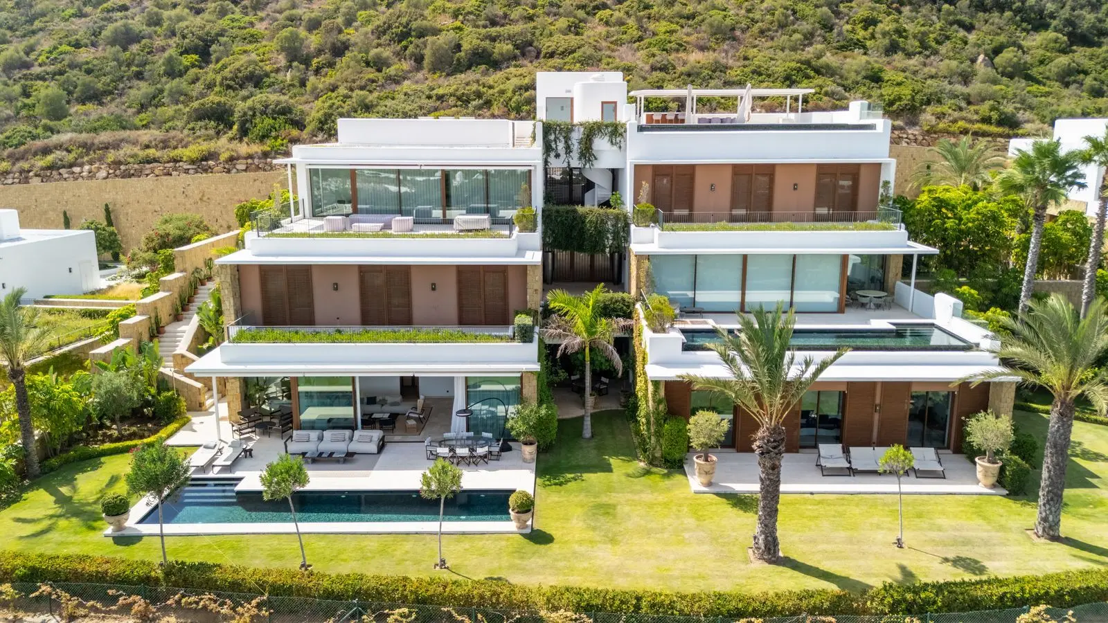 Appartement à Casares