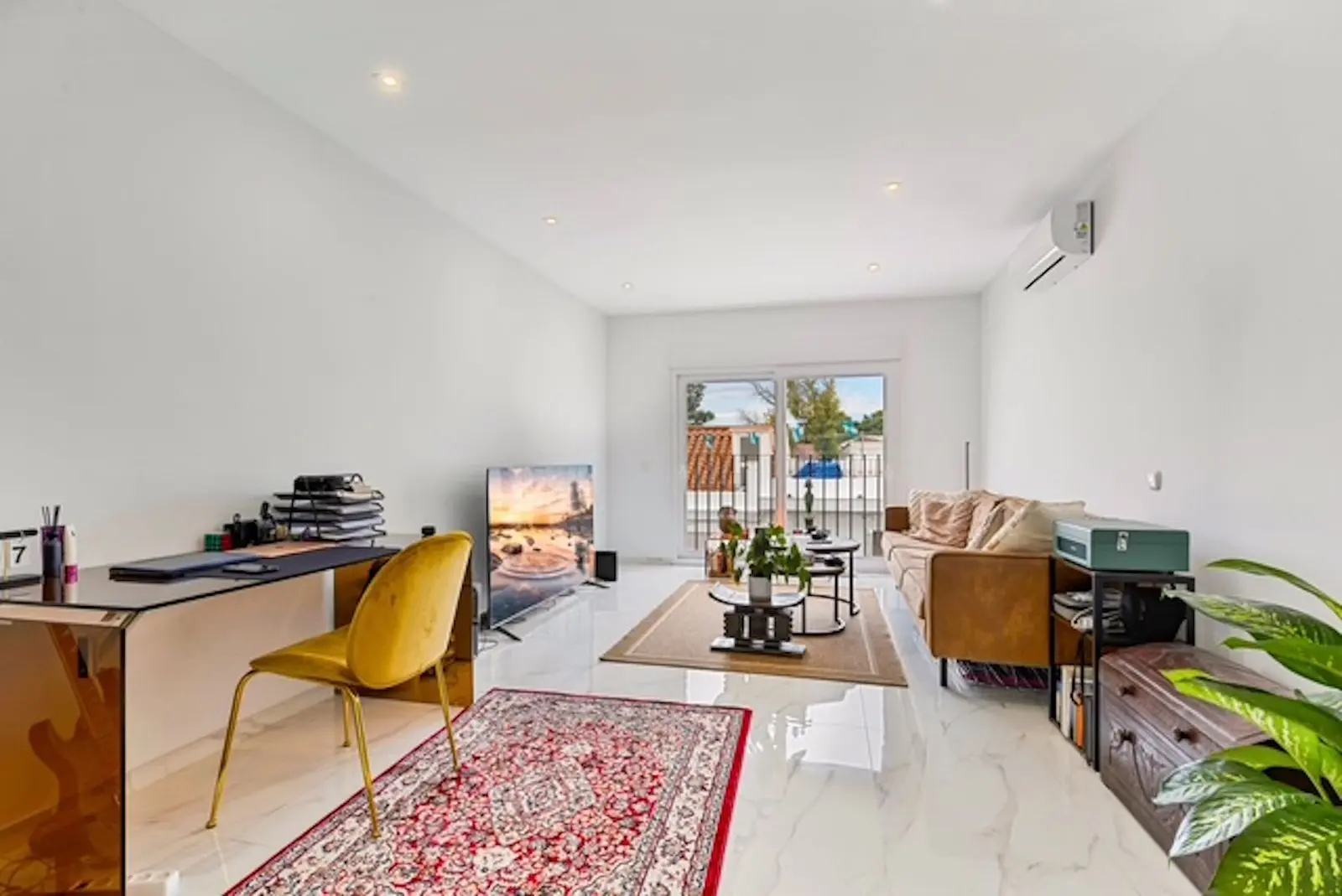 Appartement à Marbella