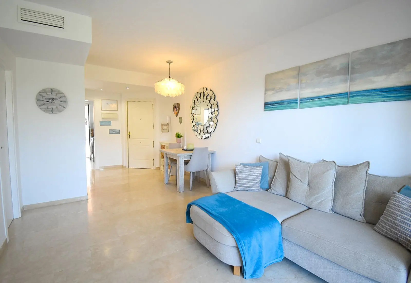 Appartement à Riviera del Sol, Mijas