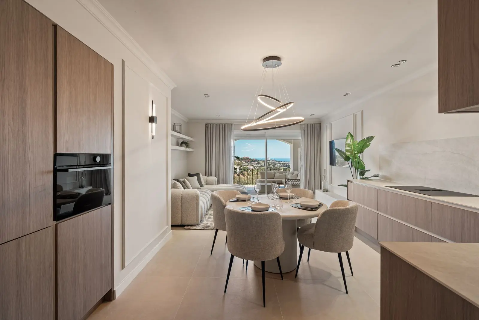 Appartement à Benahavís