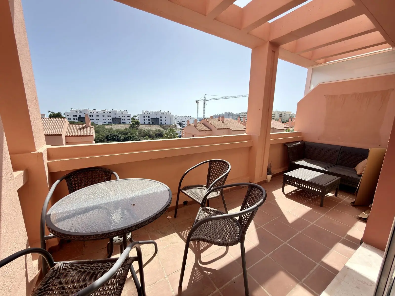 Penthouse à El Faro, Mijas