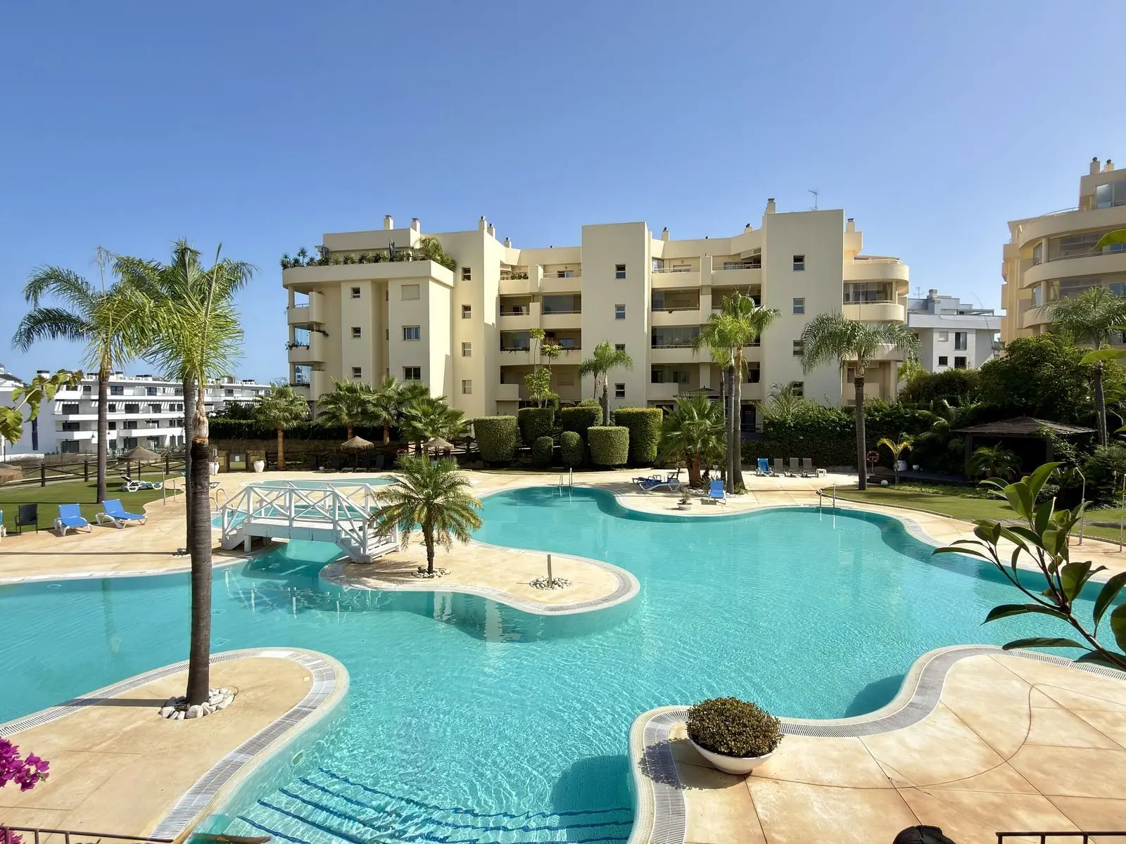 Appartement à El Faro, Mijas