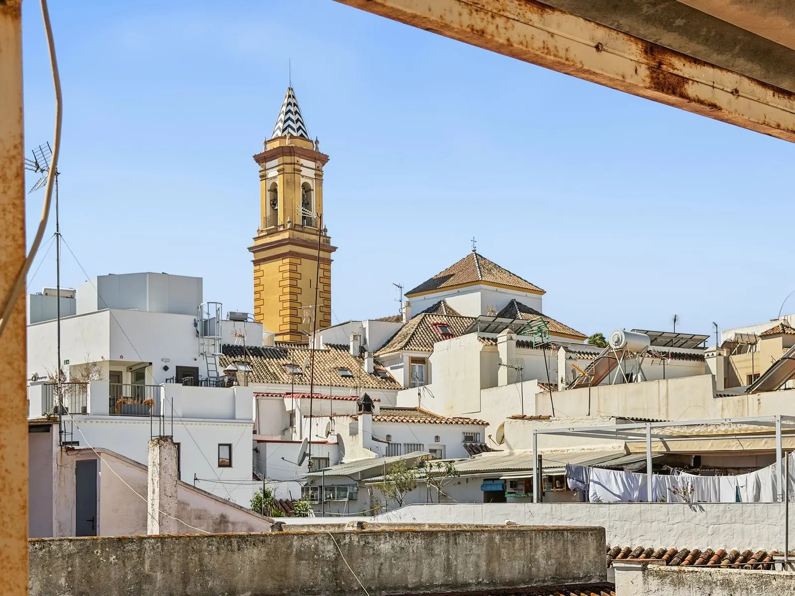 Casa pareada en Estepona