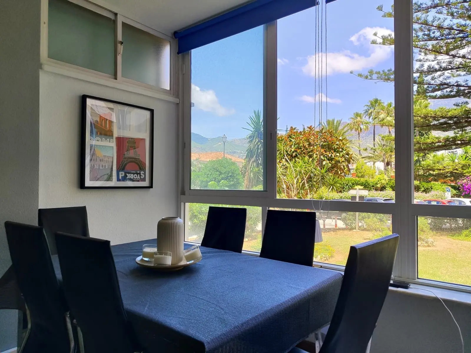 Appartement à Fuengirola