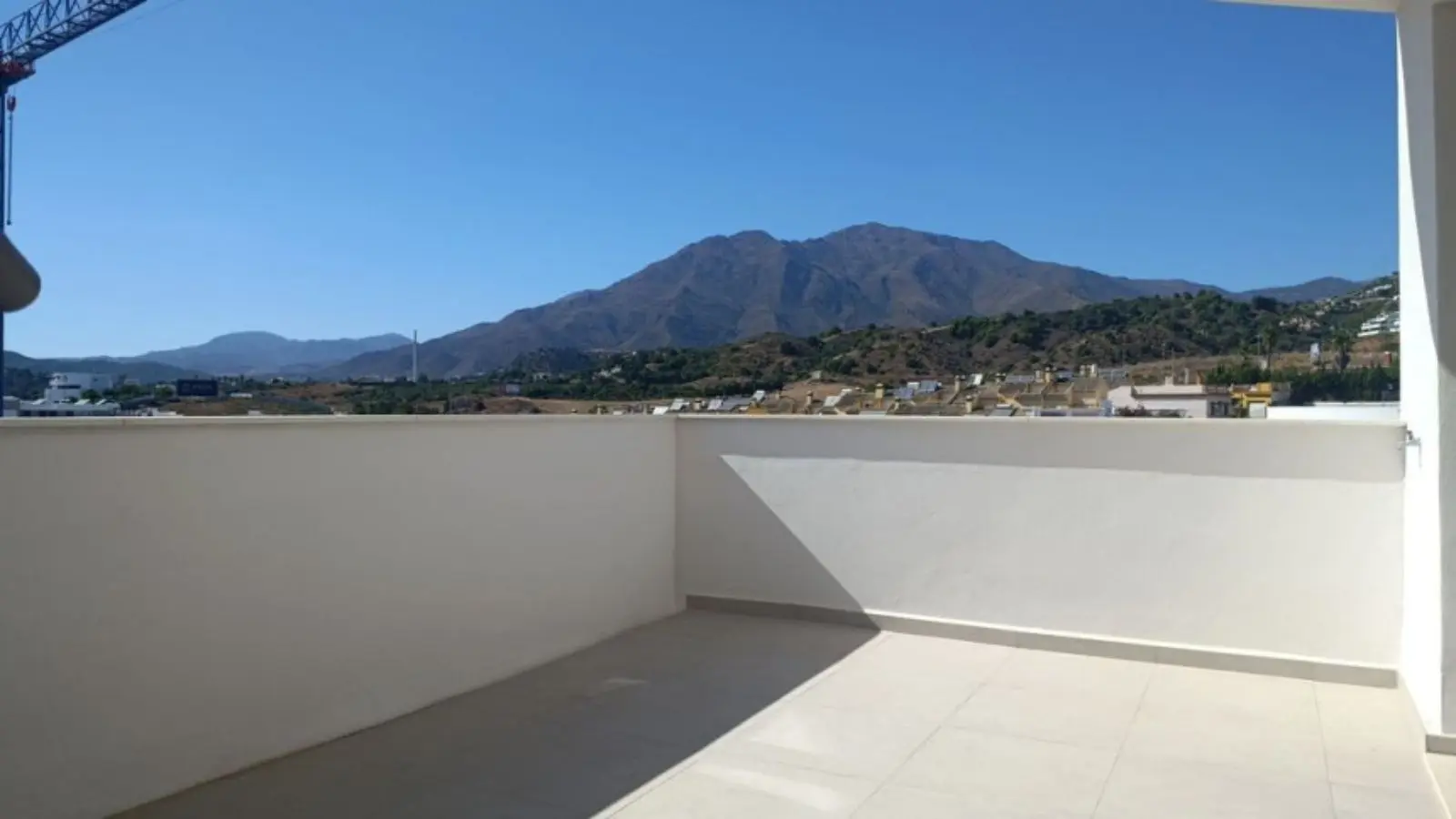 Appartement à Estepona