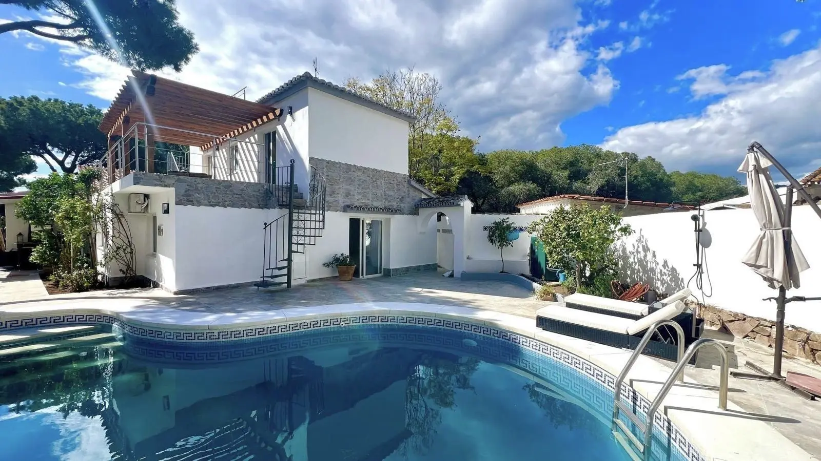 Villa en Elviria, Marbella