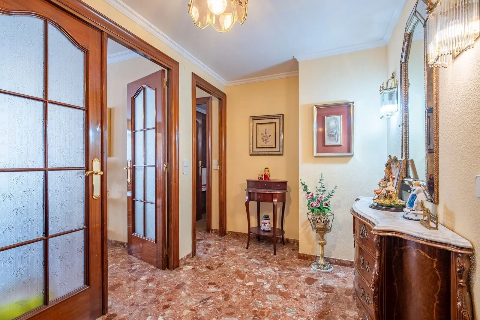 Appartement à La Victoria, Málaga