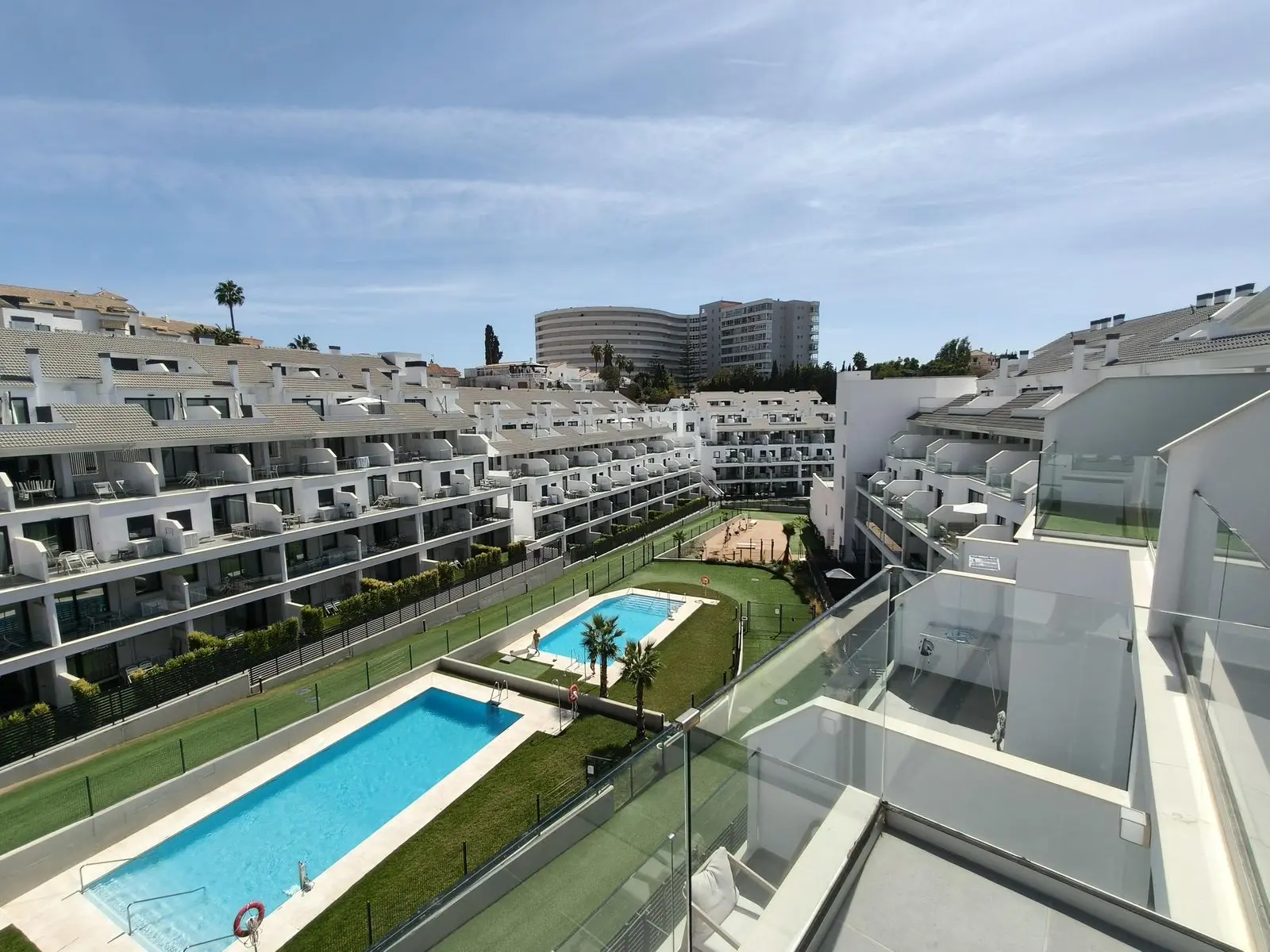 Appartement à Torreblanca, Fuengirola