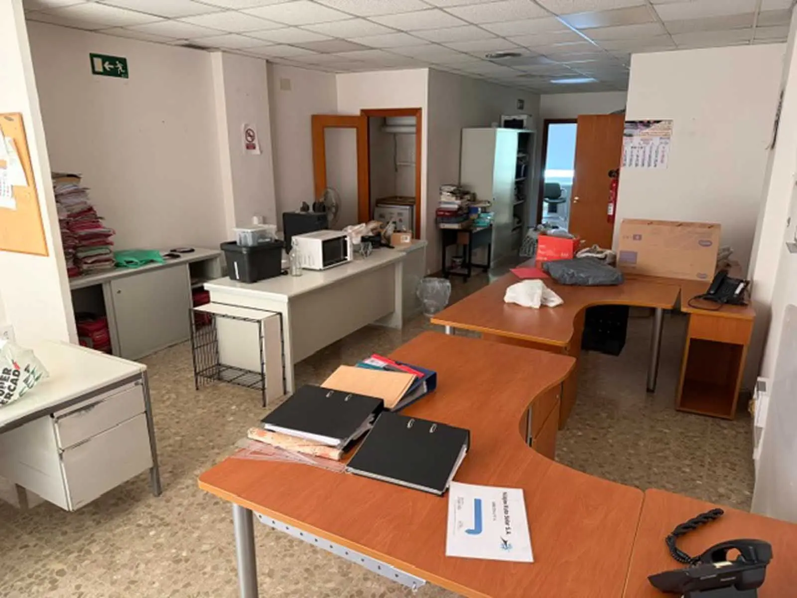 Oficina en Torremolinos