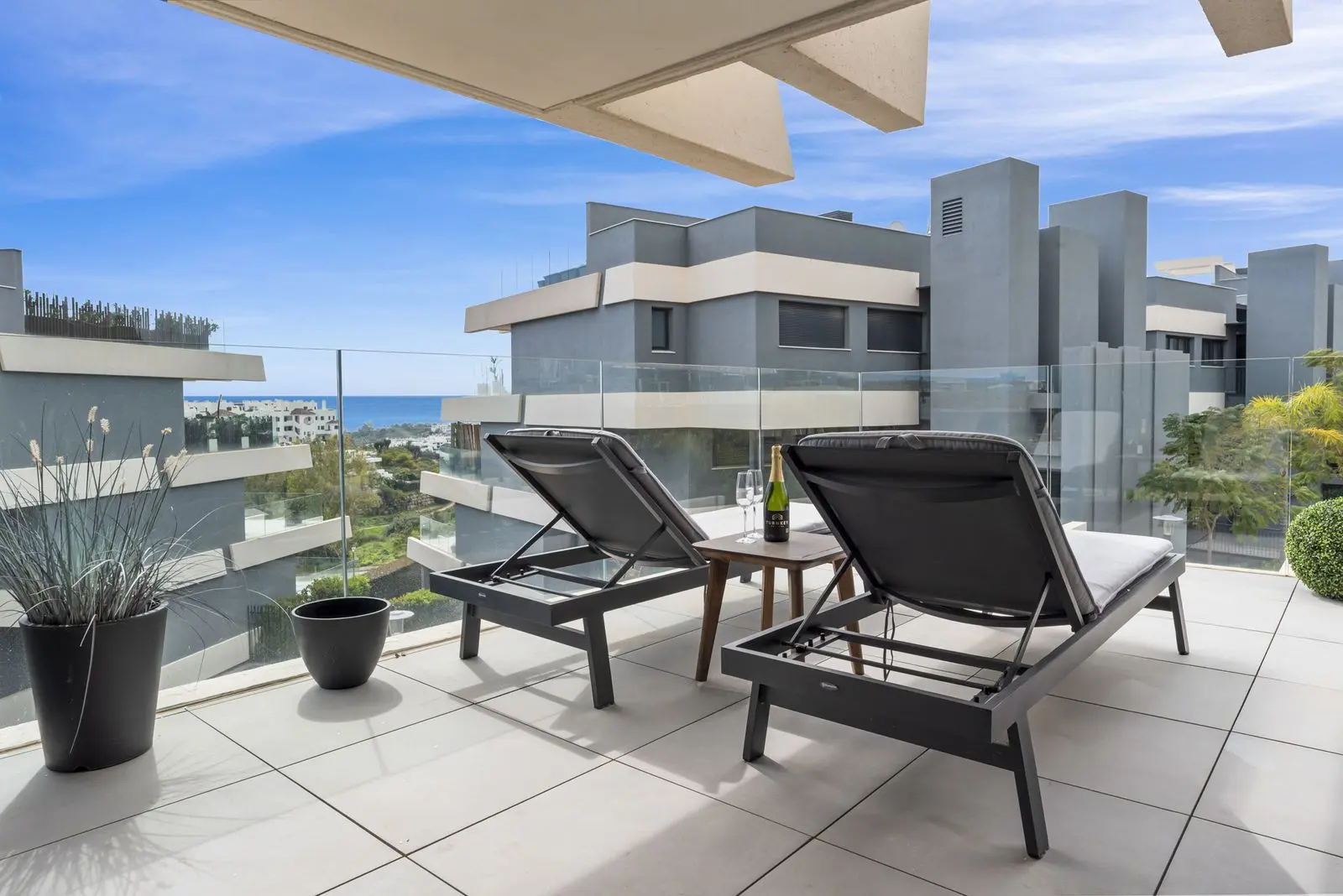 Appartement à Selwo, Estepona