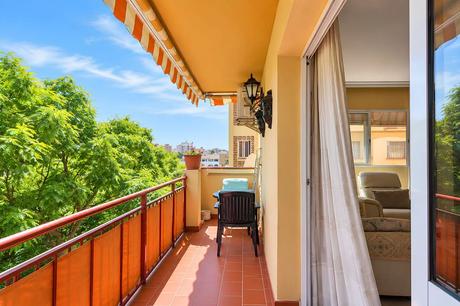Appartement à Fuengirola