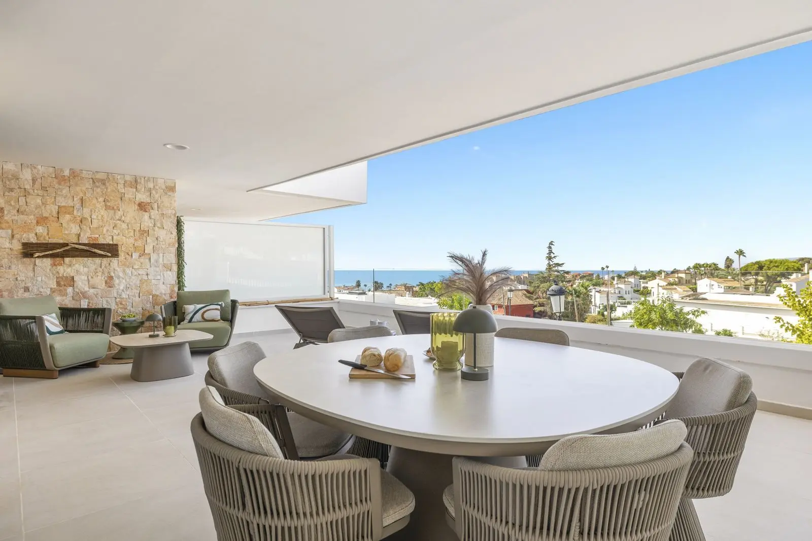 Appartement à Estepona