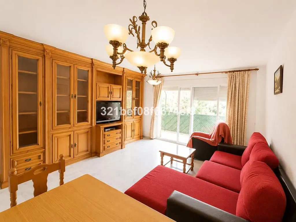 Penthouse à Estepona