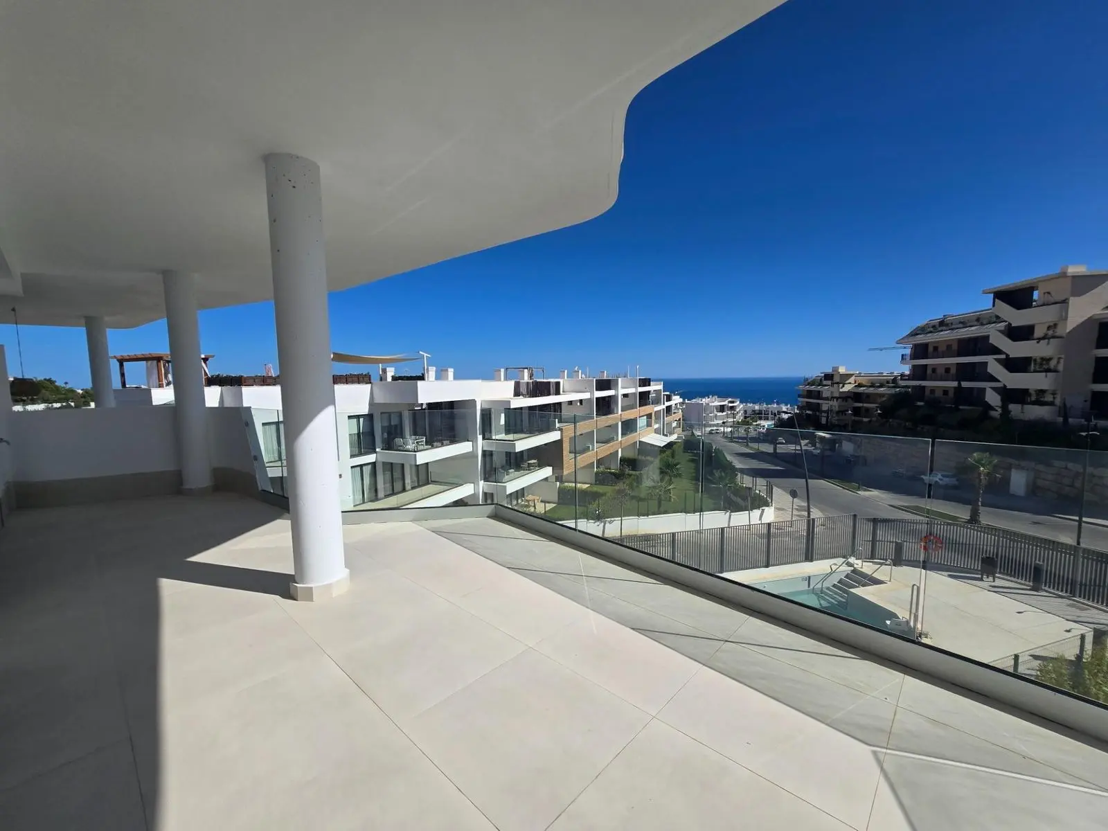 Piso en Fuengirola