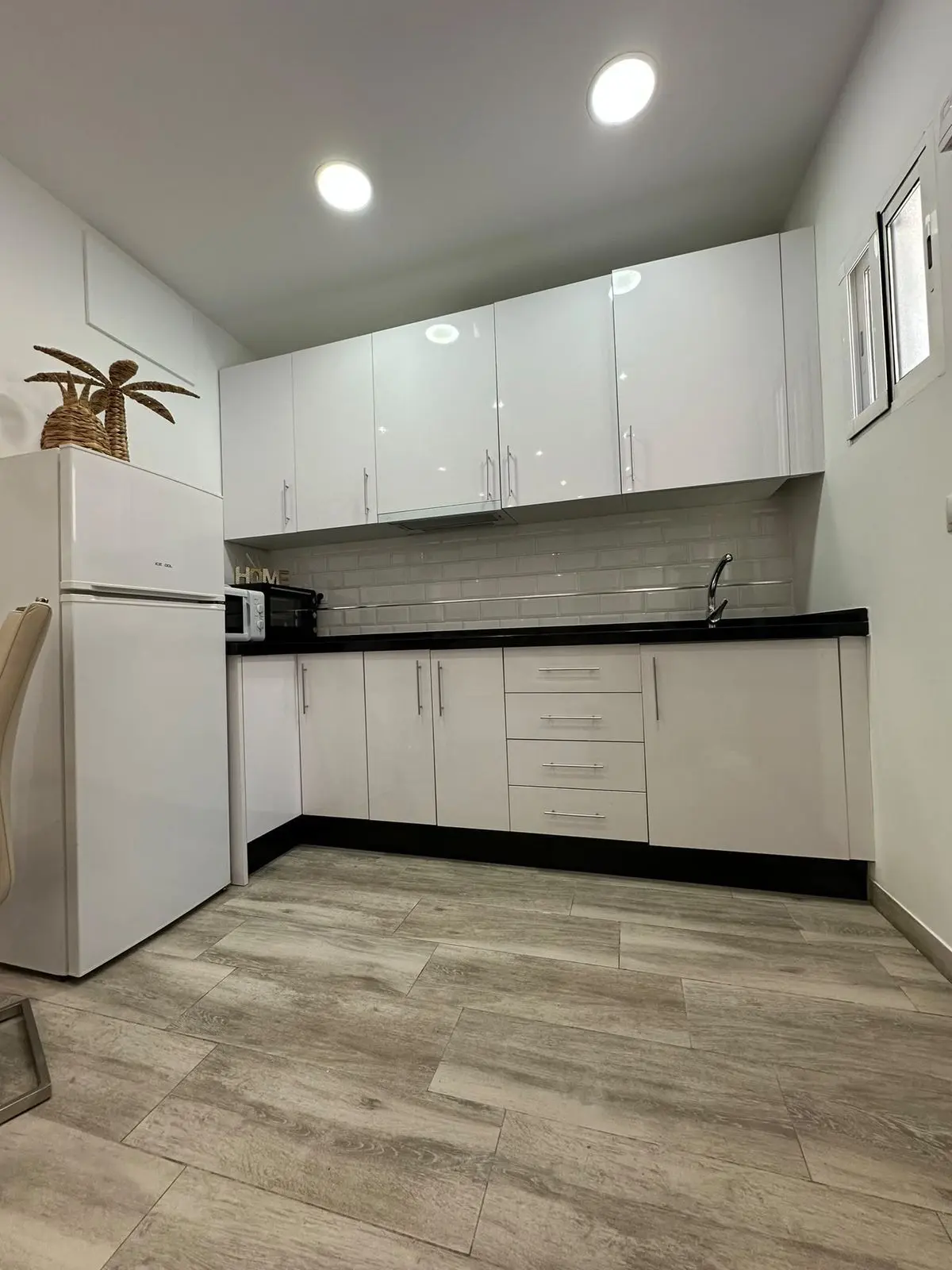Appartement à Fuengirola