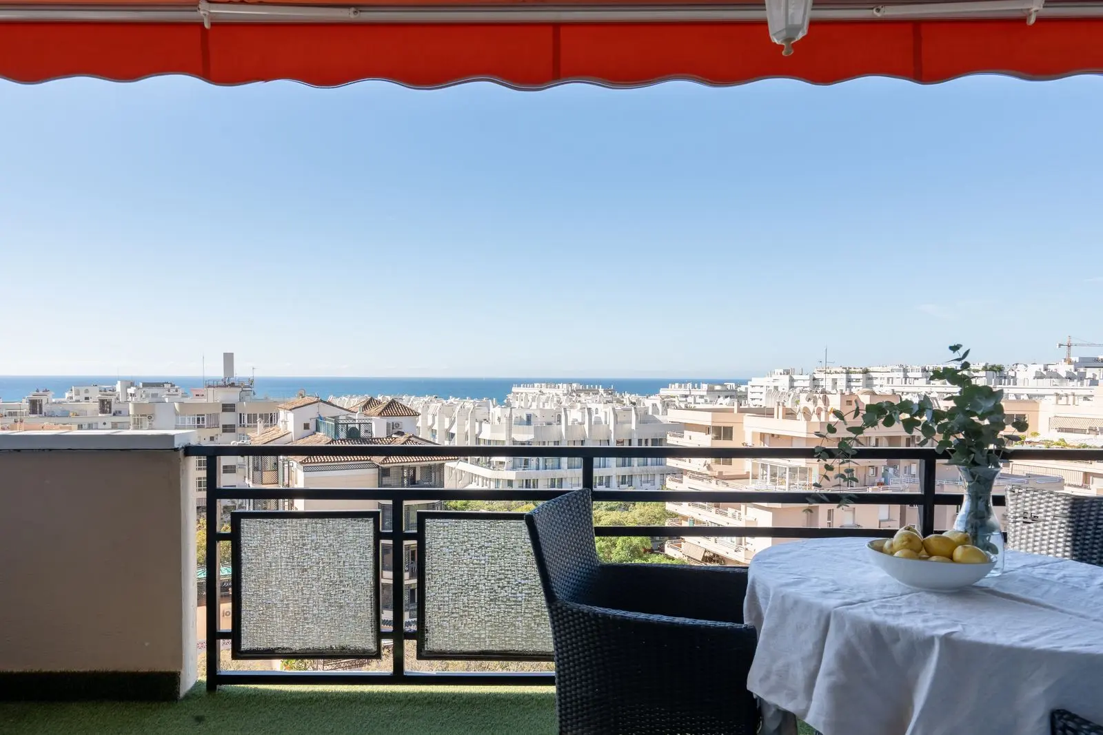 Piso en Marbella
