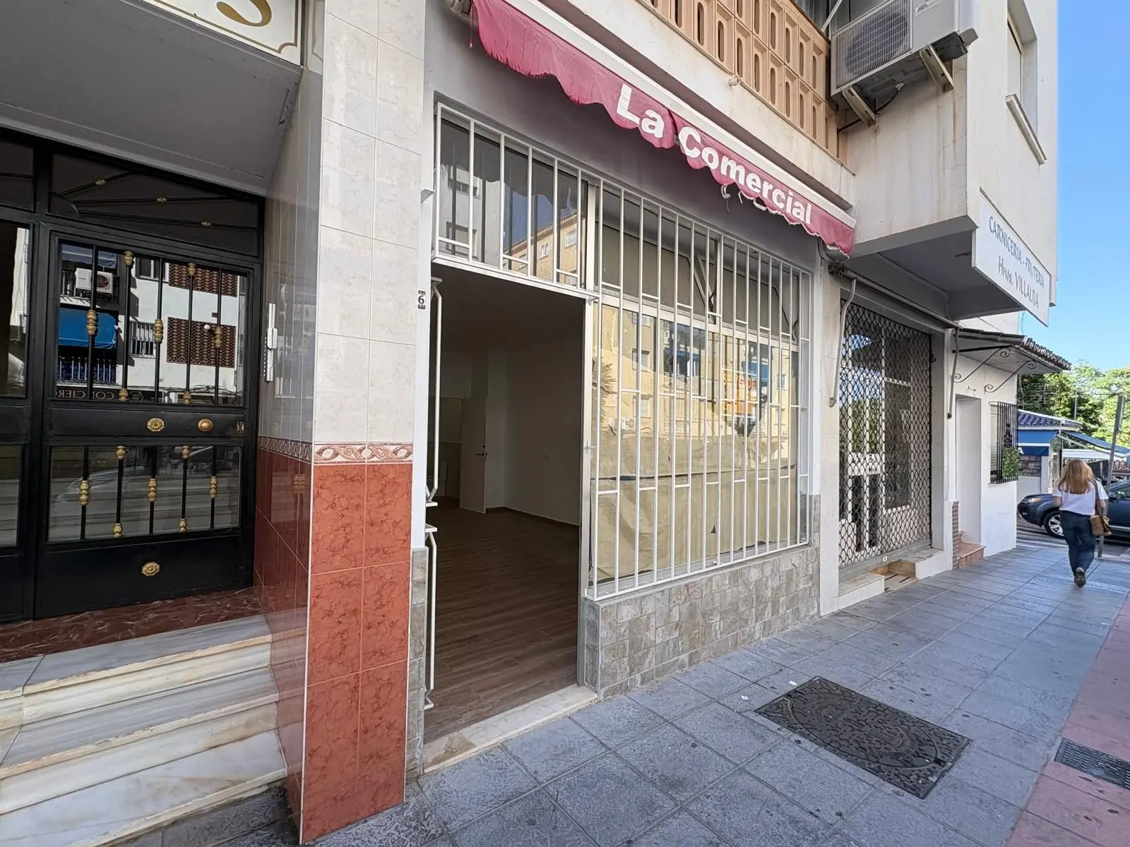 Local en Marbella