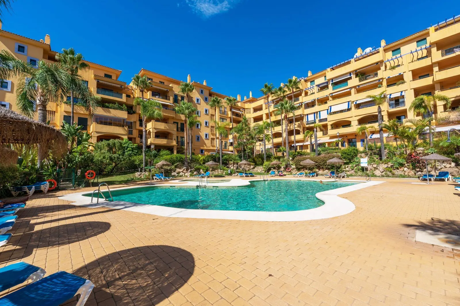 Appartement à San Pedro de Alcántara, Marbella