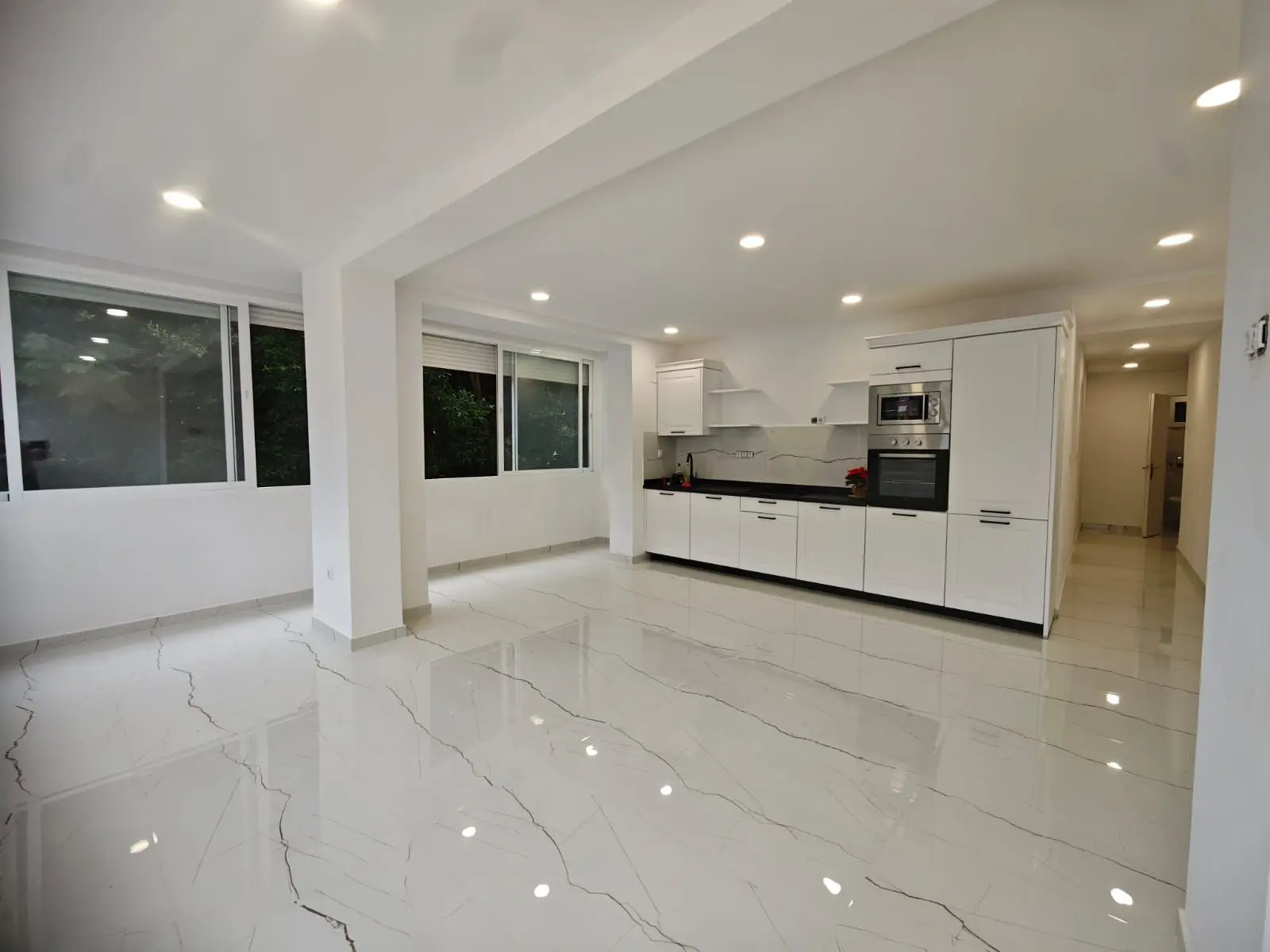 Wohnung in Marbella