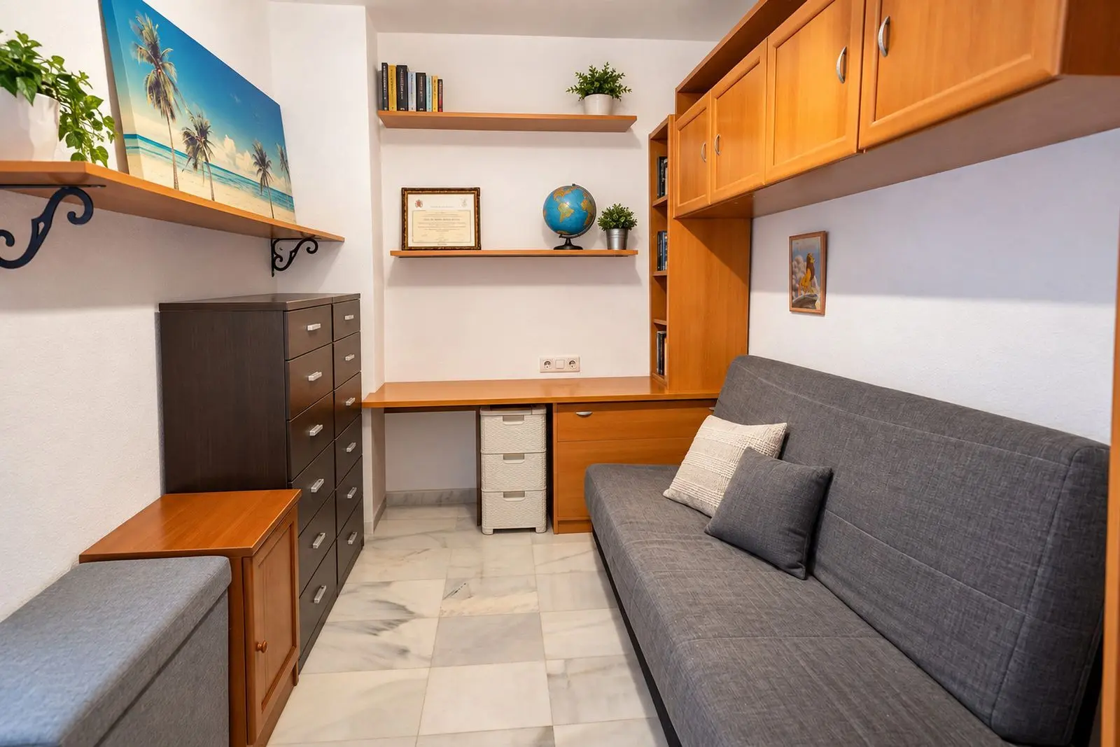 Appartamento a Nueva Andalucía, Marbella