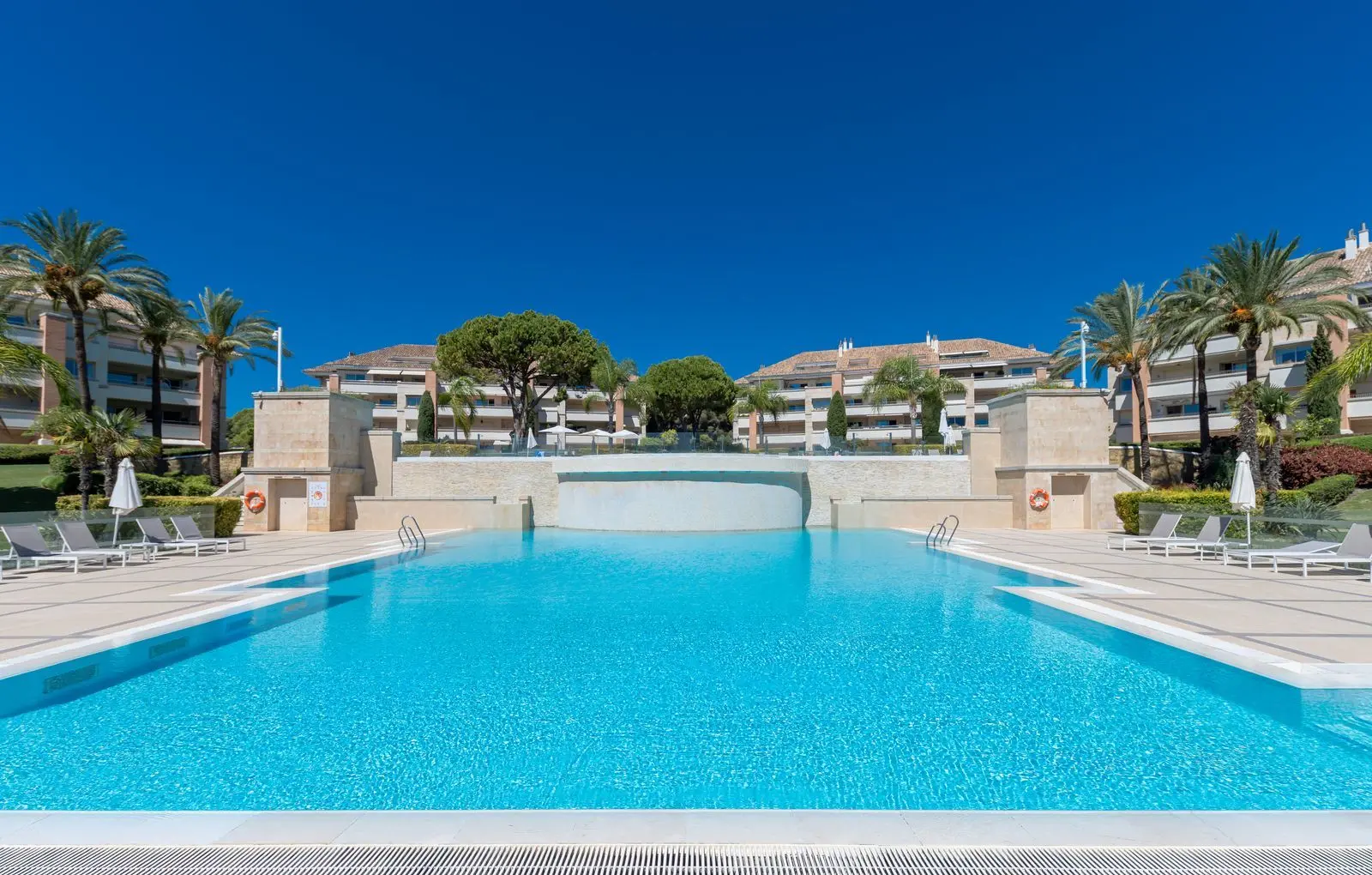 Appartement à Golden Mile, Marbella