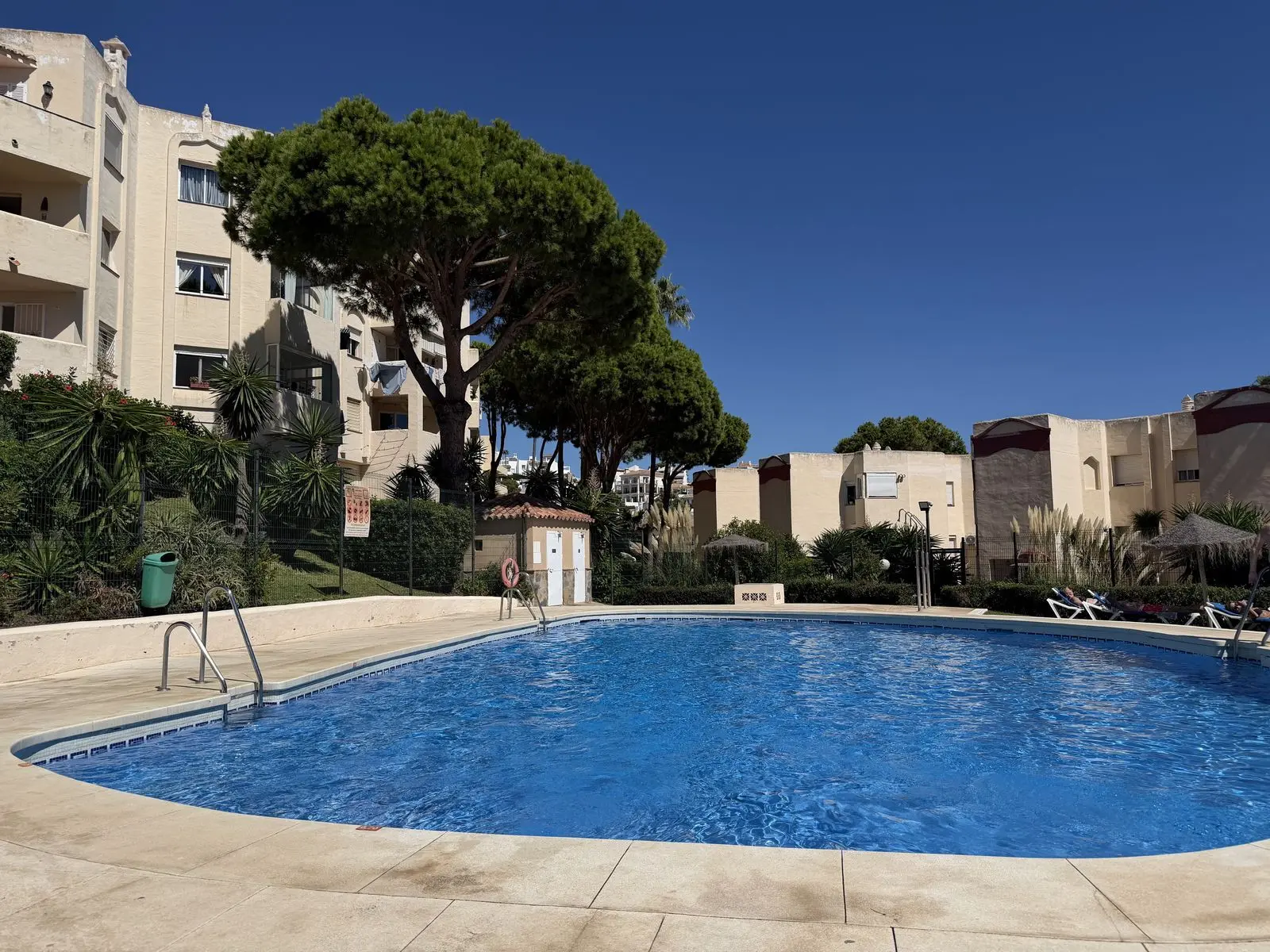 Ático en Riviera del Sol, Mijas