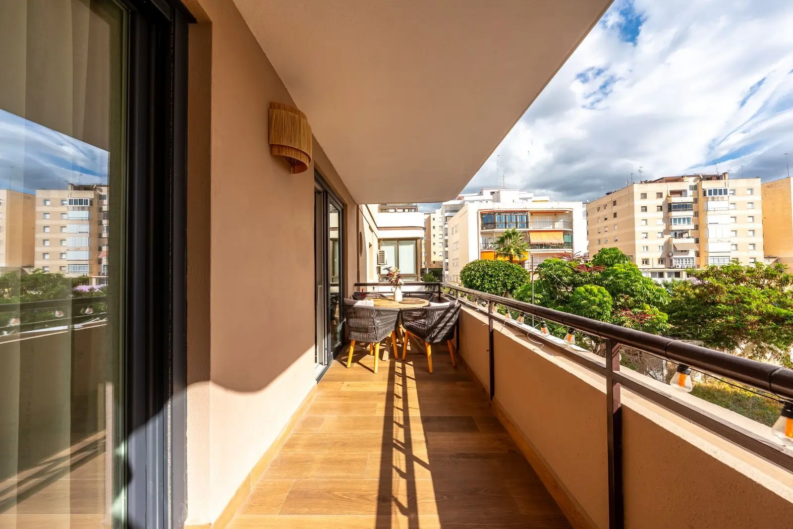 Piso en Marbella