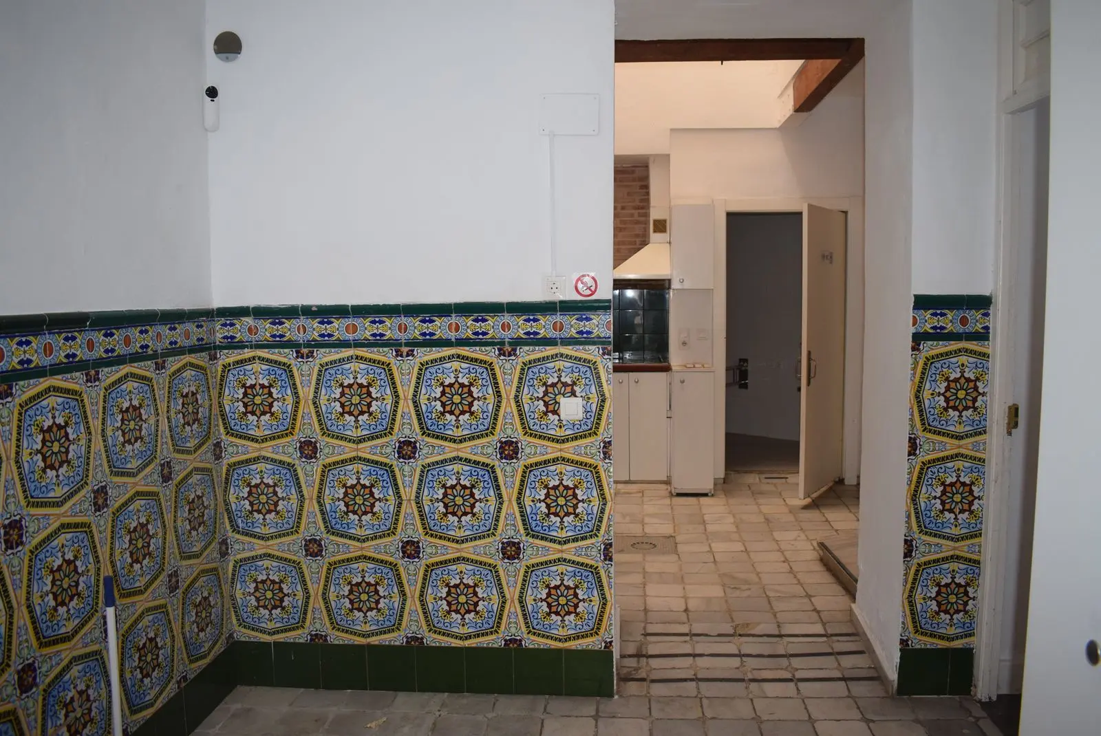 Hotel en Centro, Málaga