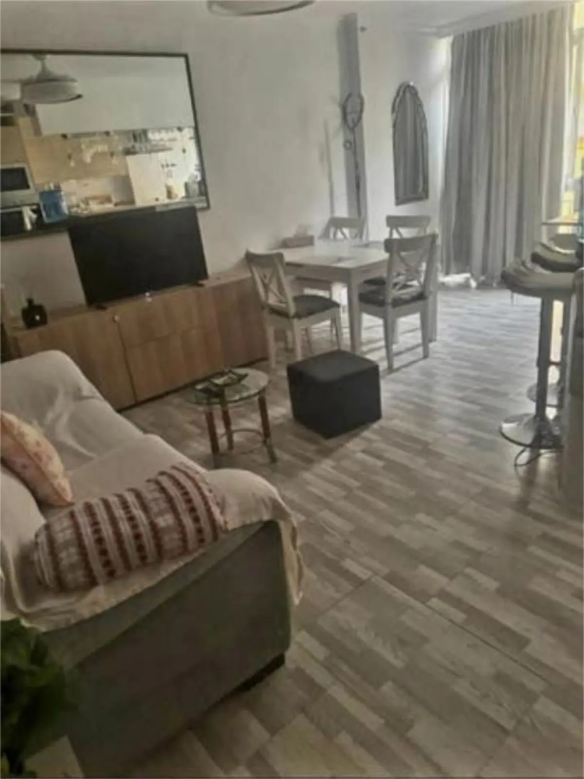 Appartement à Marbesa, Marbella