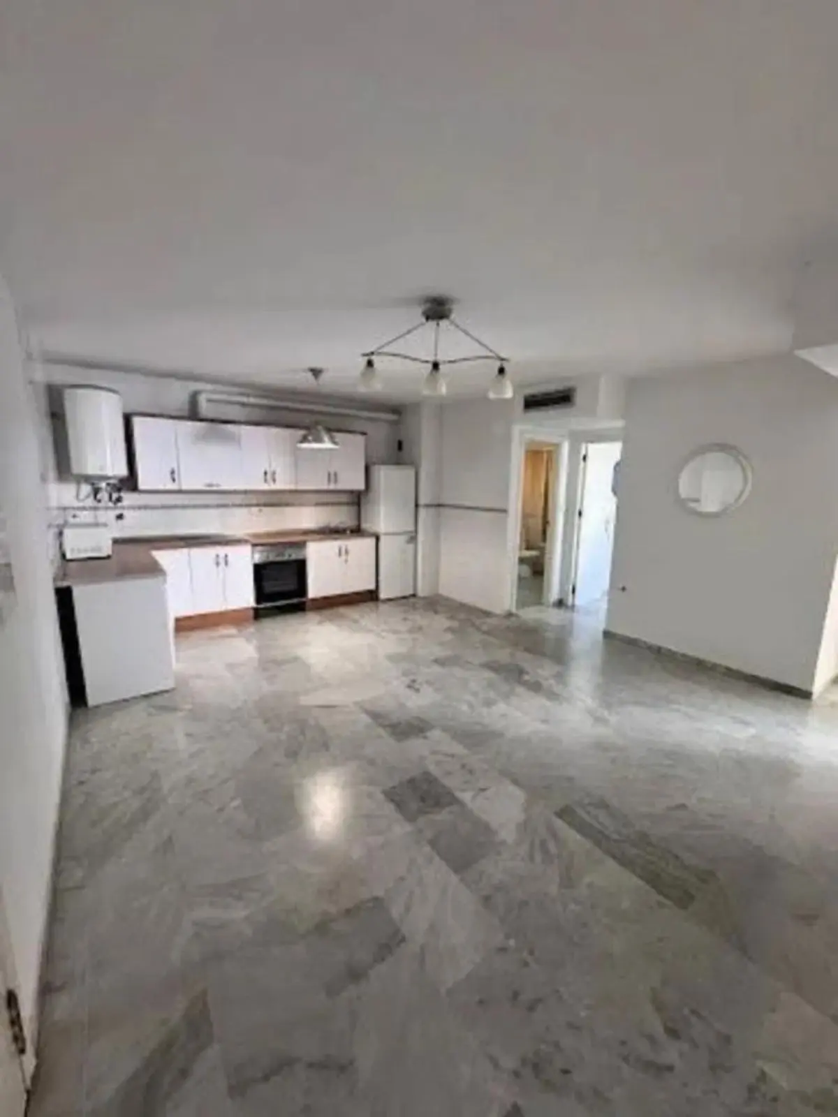 Appartement à Marbella