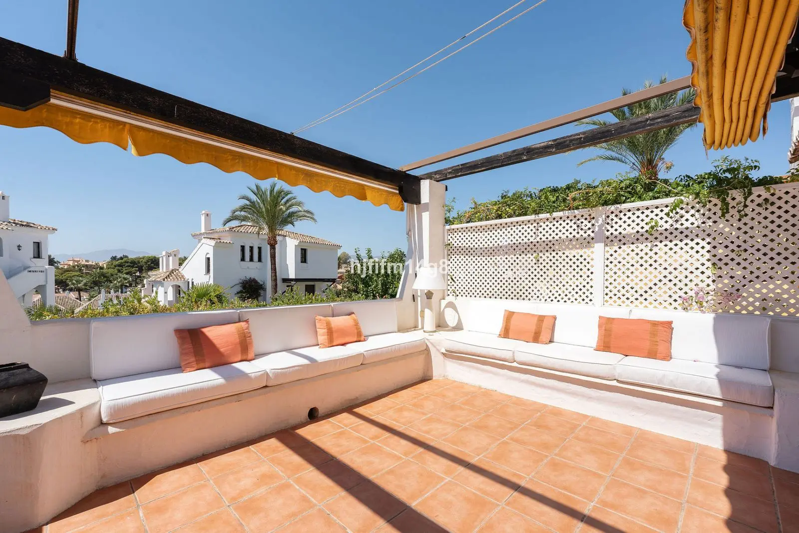 Appartamento a Nueva Andalucía, Marbella