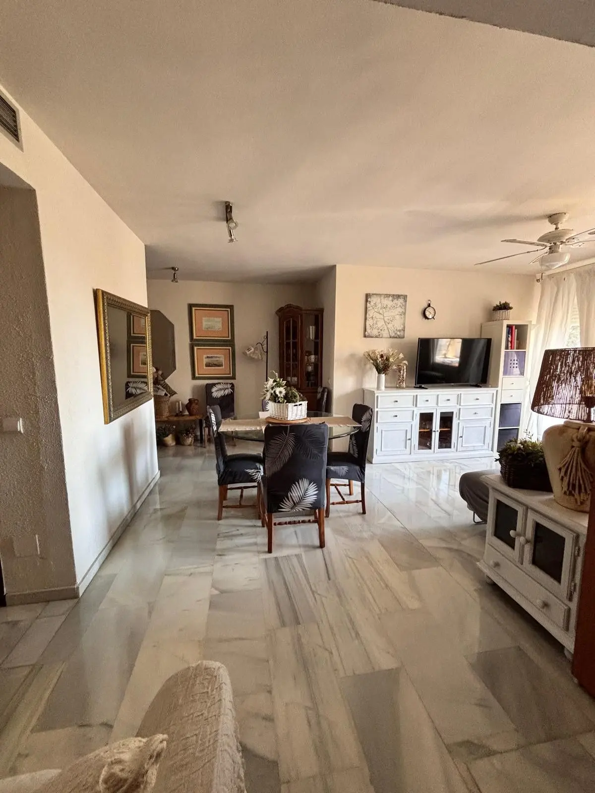 Appartement à Marbella