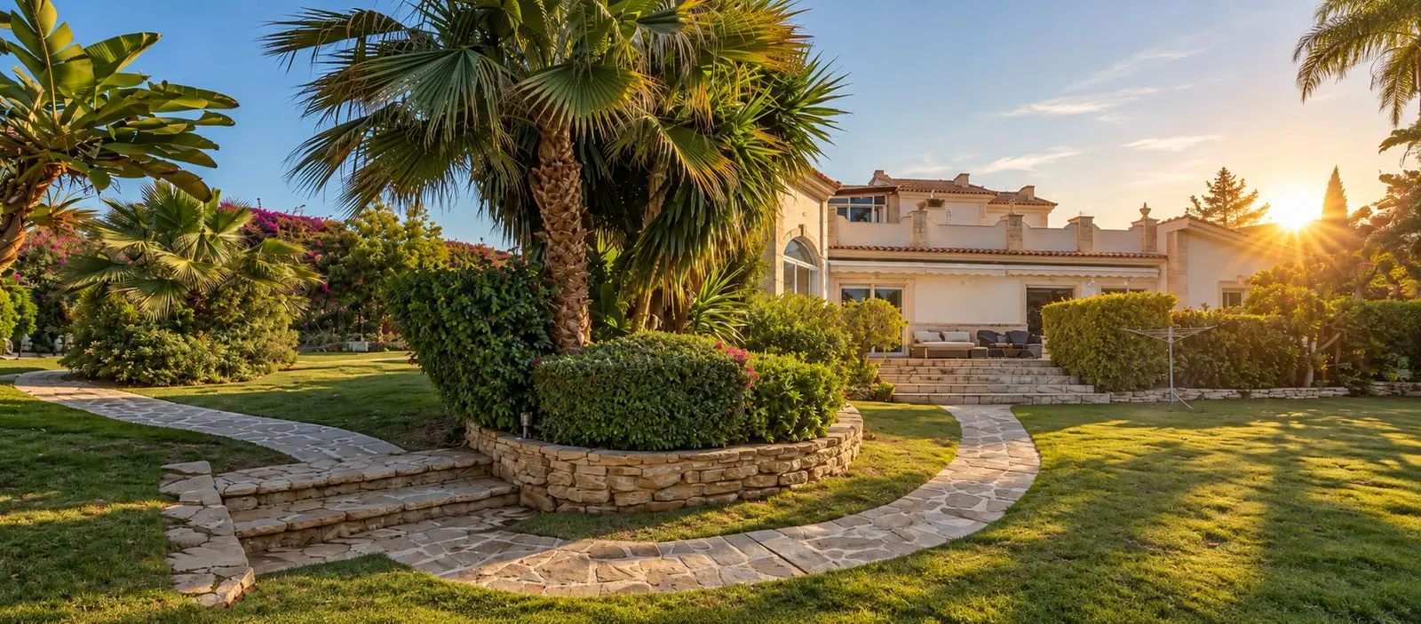Villa en El Rosario, Marbella