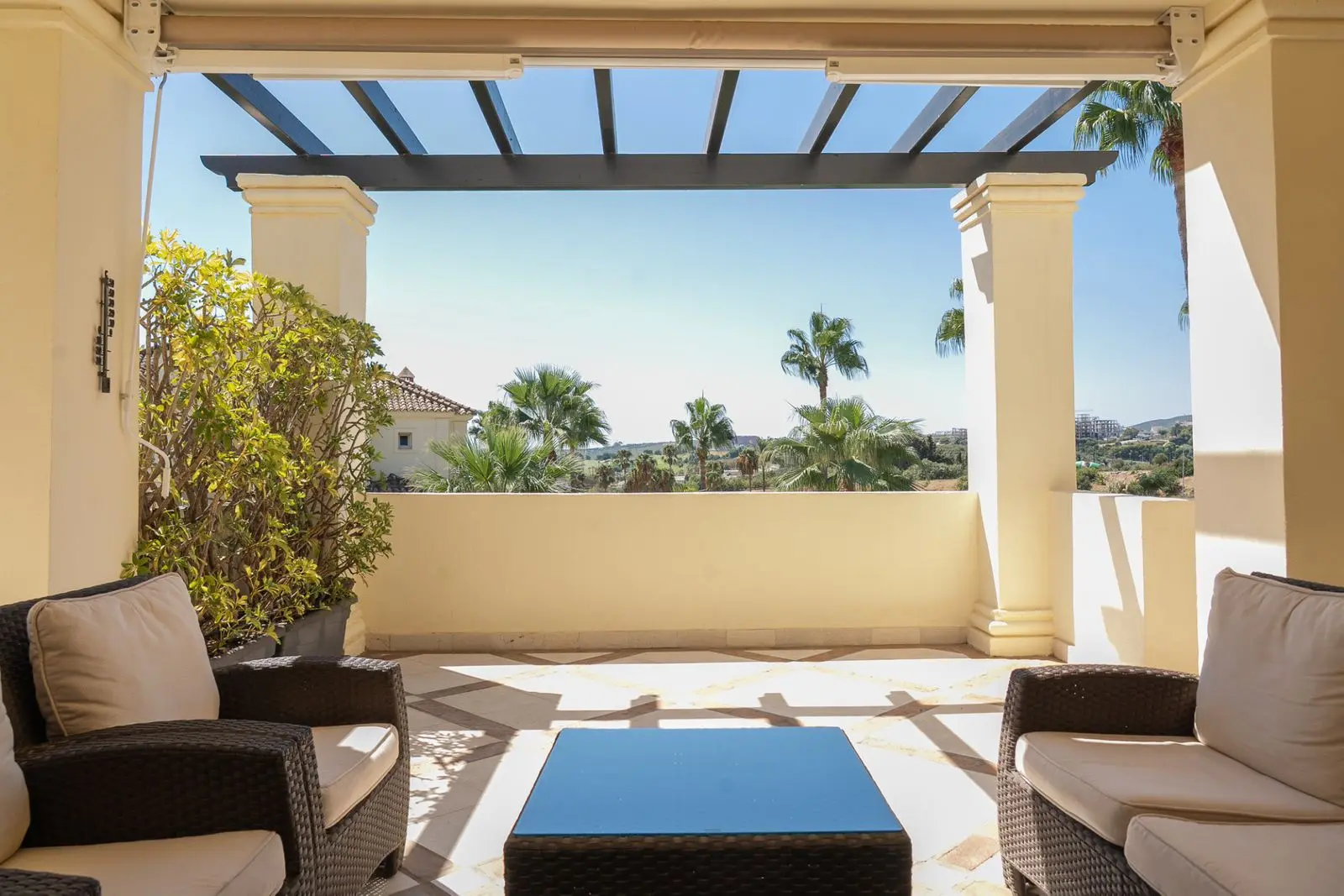 Appartement à Casares
