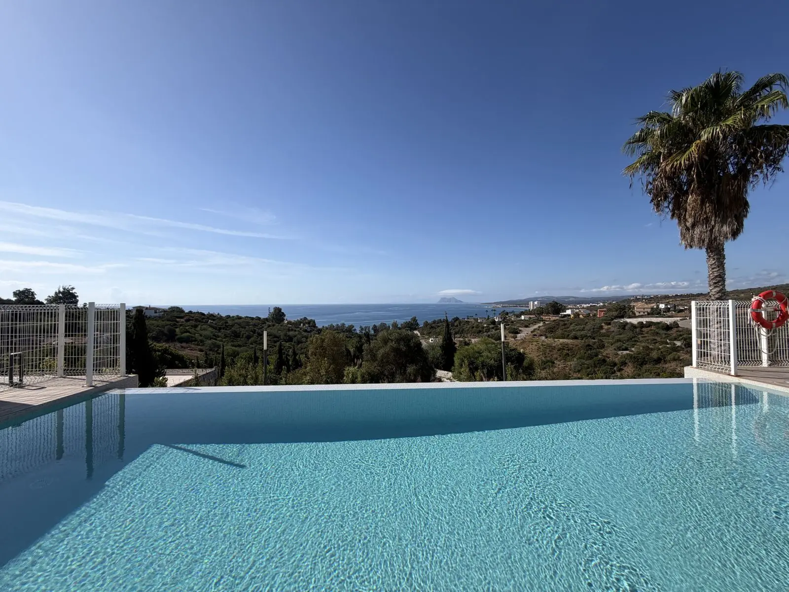 Appartement à Manilva