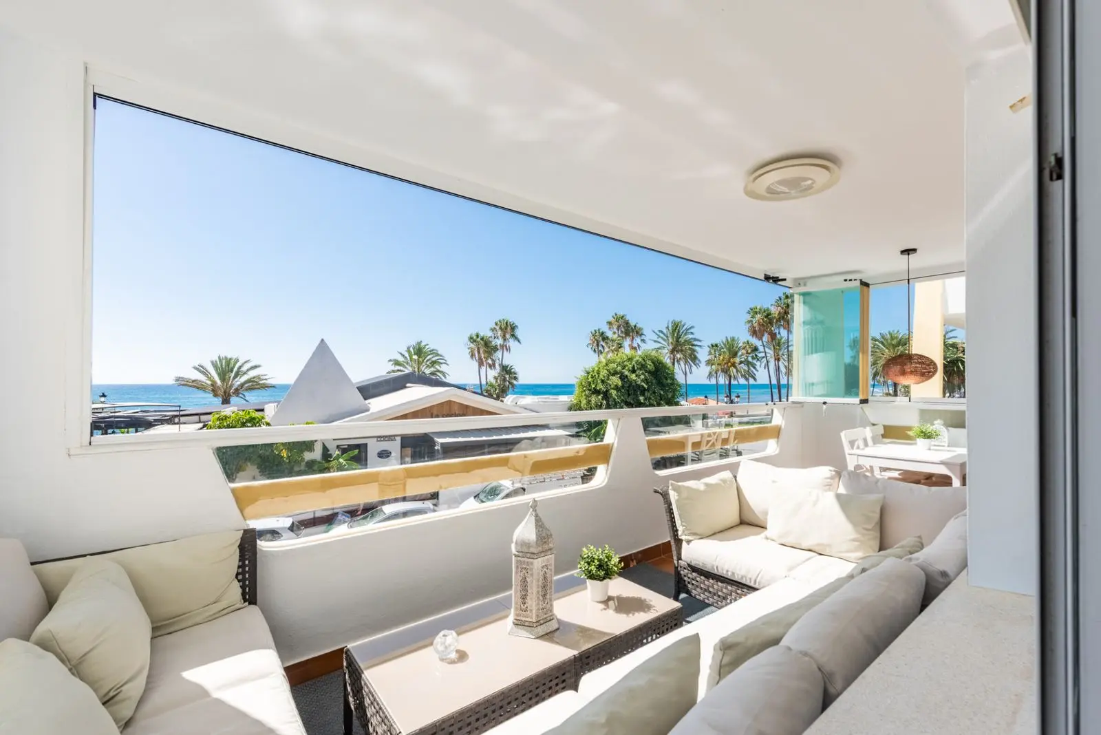 Piso en San Pedro de Alcántara, Marbella