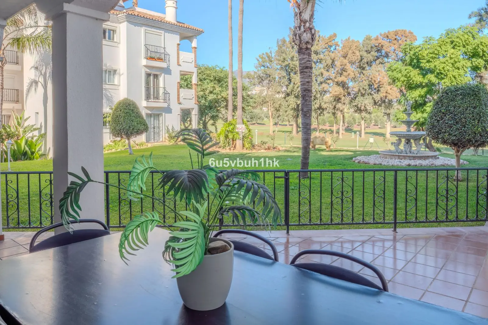 Appartement à Mijas Golf, Mijas